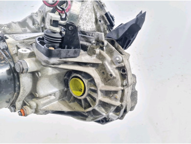 Boîte de vitesses type JR5124 - Renault CLIO III PH.1 - S0-4557I