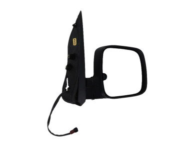 Right wing mirror - Citroen NEMO FOURGON - Blanc - 1674183280 - J1-5838V