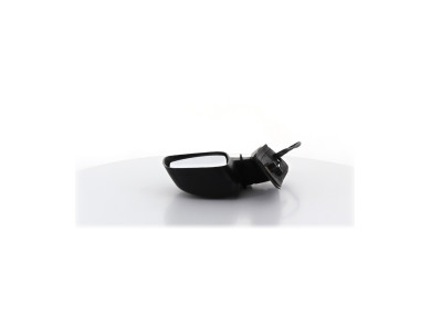 Right wing mirror - Citroen NEMO FOURGON - Blanc - 1674183280 - J1-5838V