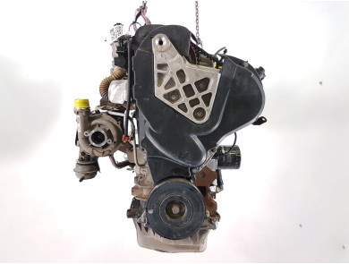 Moteur type F9Q872 - Renault MEGANE COUPE III PH.1 - C1-7980Y
