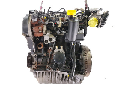 Engine type F9Q872 - Renault MEGANE COUPE III PH.1 - C1-7980Y