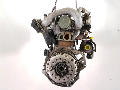 Engine type F9Q872 - Renault MEGANE COUPE III PH.1 - C1-7980Y