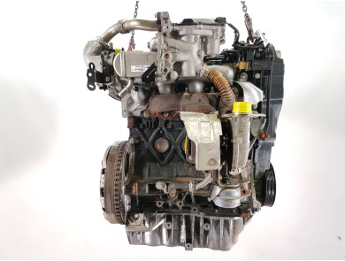 Engine type F9Q872 - Renault MEGANE COUPE III PH.1 - C1-7980Y