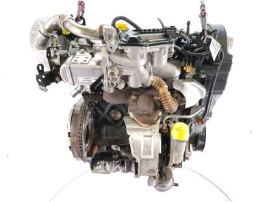 Moteur type F9Q872 - Renault MEGANE COUPE III PH.1 - C1-7980Y