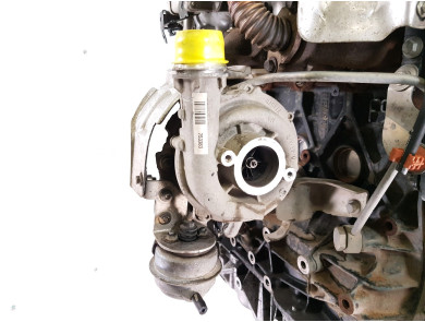Engine type F9Q872 - Renault MEGANE COUPE III PH.1 - C1-7980Y