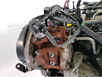 Engine type F9Q872 - Renault MEGANE COUPE III PH.1 - C1-7980Y