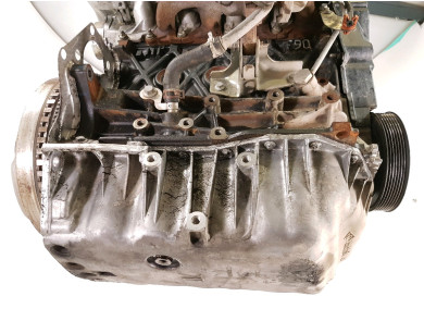 Engine type F9Q872 - Renault MEGANE COUPE III PH.1 - C1-7980Y