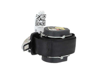 Ceinture sécurité arrière gauche - Volkswagen GOLF V - 1K6857805AARAA - F2-5490Y