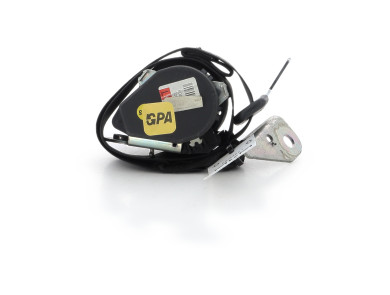 Ceinture sécurité arrière gauche - Volkswagen GOLF V - 1K6857805AARAA - F2-5490Y