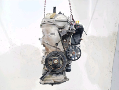 Engine type 2NZ-21210 - Toyota YARIS VERSO PH.2 - Y2-1635R