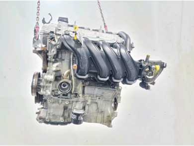 Engine type 2NZ-21210 - Toyota YARIS VERSO PH.2 - Y2-1635R
