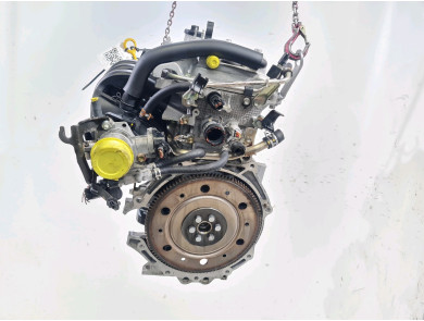 Engine type 2NZ-21210 - Toyota YARIS VERSO PH.2 - Y2-1635R