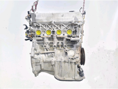 Moteur type 2NZ-21210 - Toyota YARIS VERSO PH.2 - Y2-1635R