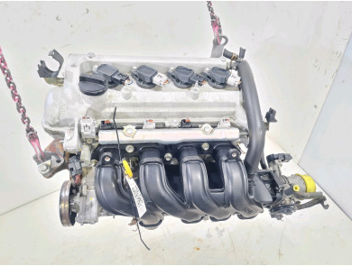 Engine type 2NZ-21210 - Toyota YARIS VERSO PH.2 - Y2-1635R