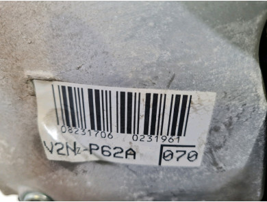 Moteur type 2NZ-21210 - Toyota YARIS VERSO PH.2 - Y2-1635R