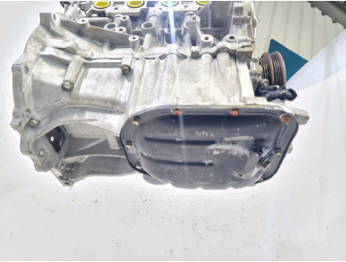Engine type 2NZ-21210 - Toyota YARIS VERSO PH.2 - Y2-1635R