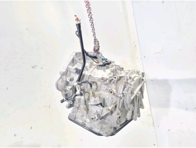 Gearbox used - Toyota YARIS VERSO - 3050052130