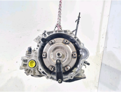 Gearbox type 3050052130 - Toyota YARIS VERSO PH.2 - I0-8950L