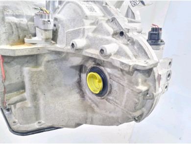 Gearbox type 3050052130 - Toyota YARIS VERSO PH.2 - I0-8950L