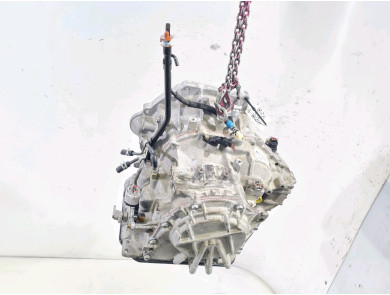 Boîte de vitesses type 3050052130 - Toyota YARIS VERSO PH.2 - I0-8950L