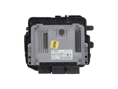 Engine calculator - Peugeot 208 I PH.1 - 9807885980 - B1-3443F