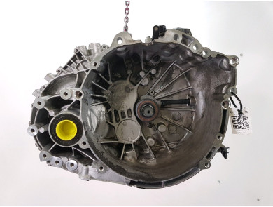 Gearbox type 36010269 - Volvo XC60 I PH.2 - X1-7852F