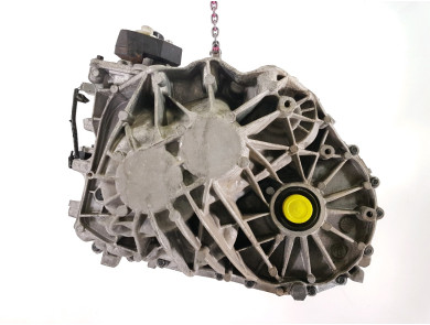 Gearbox type 36010269 - Volvo XC60 I PH.2 - X1-7852F