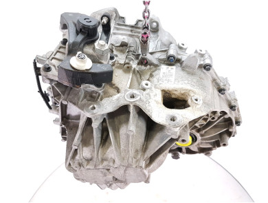 Gearbox type 36010269 - Volvo XC60 I PH.2 - X1-7852F