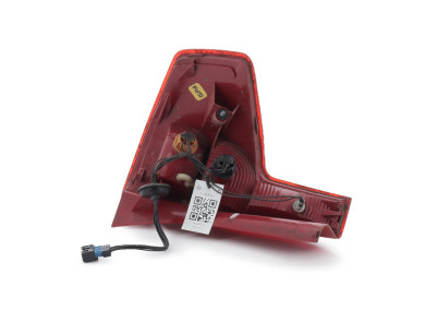 Feu arrière droit - Citroen C4 I PH.2 - 00006351T8 - I1-8297H
