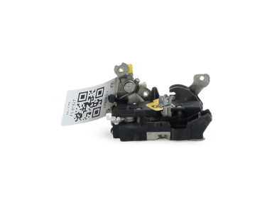 Serrure de porte avant droite - Renault KANGOO EXPRESS I PH.2 - Blanc - 7701046800 - F0-8782T