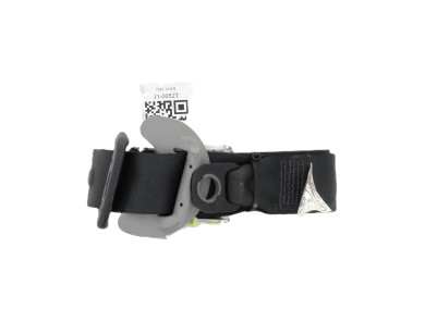 Right rear seatbelt - Toyota RAV4 III PH.2 - 7336042281B2 - J1-0052T