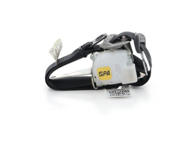 Right rear seatbelt - Toyota RAV4 III PH.2 - 7336042281B2 - J1-0052T