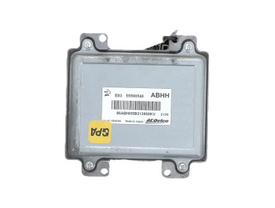 Engine calculator - Opel CORSA D PH.2 - 55590540 - K1-3320H