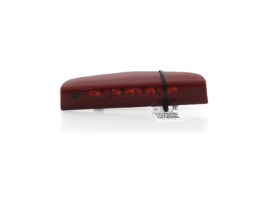 Third brake light - Opel CORSA D PH.2 - 13186347 - G1-3213R
