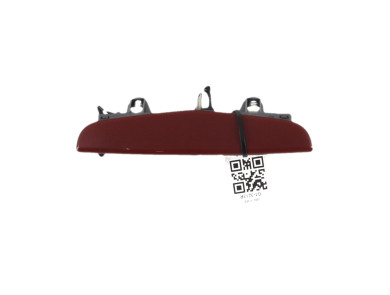Third brake light - Opel CORSA D PH.2 - 13186347 - G1-3213R