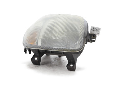 Right headlight used - Renault CLIO - 7701045169