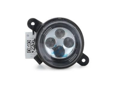 Feu diurne avant gauche - Renault TWINGO III PH.1 - 266056092R - I1-8219J