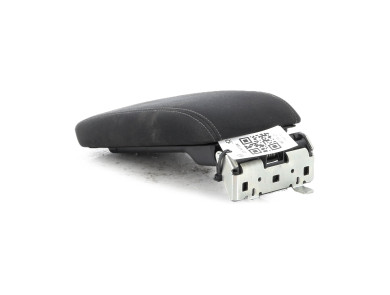 Central armrest - Peugeot 308 II PH.2 - 98146730ZD - U1-5778K