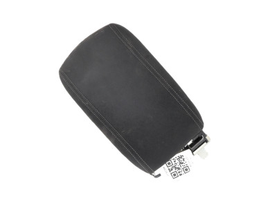 Central armrest - Peugeot 308 II PH.2 - 98146730ZD - U1-5778K