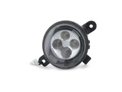Feu diurne avant droit - Renault TWINGO III PH.1 - 266007904R - P1-8232F