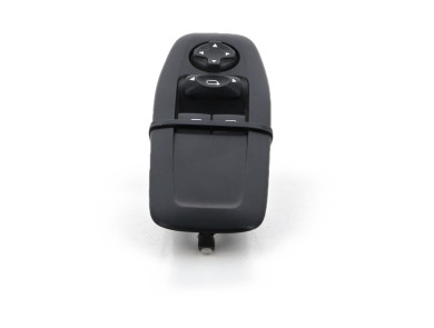 Left window-lift switch panel - Peugeot 208 I PH.1 - 96751127ZD - N1-5653S