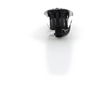 Left window-lift switch panel - Peugeot 208 I PH.1 - 96751127ZD - N1-5653S