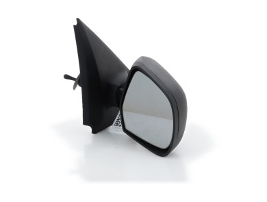 Right wing mirror - Dacia LODGY PH.1 - Blanc - 963011786R - W1-5652A
