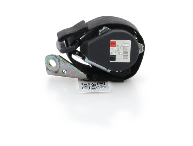 Ceinture sécurité arrière gauche - Volkswagen GOLF V - 1K6857805AARAA - J2-5480X