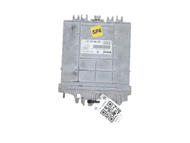 Engine calculator - Audi A4 AVANT I PH.1 - 028906021CE - V1-3295B
