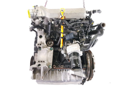 Engine type ARY - Audi A3 I PH.2 - L1-8045C