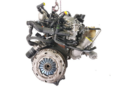Engine type ARY - Audi A3 I PH.2 - L1-8045C