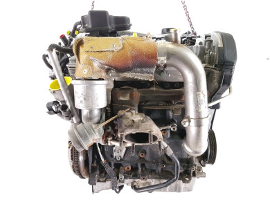 Moteur type ARY - Audi A3 I PH.2 - L1-8045C