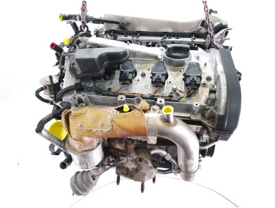 Engine type ARY - Audi A3 I PH.2 - L1-8045C
