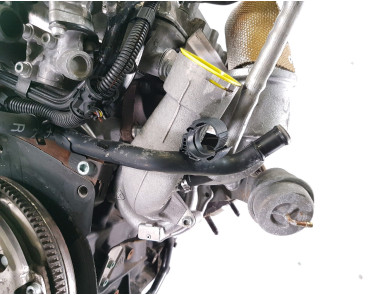 Engine type ARY - Audi A3 I PH.2 - L1-8045C